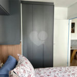 Apartamento para alugar com 1 quarto em Vila Andrade, São Paulo, SP