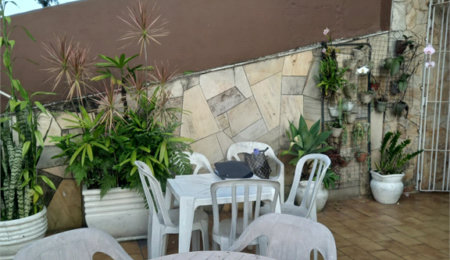 Sobrado à venda com 5 quartos, sendo 2 suítes,  em Parada Inglesa, São Paulo, SP