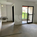 Apartamento à venda com 1 suíte em Tucuruvi, São Paulo, SP