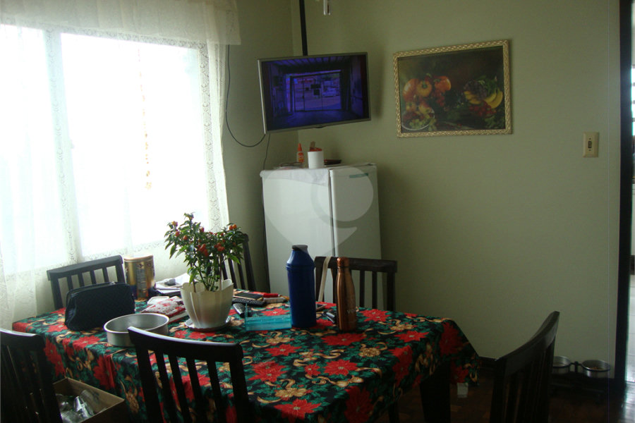 Sobrado à venda com 5 quartos, sendo 1 suíte, em Mandaqui, São Paulo, SP