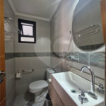 Apartamento à venda com 3 quartos, sendo 1 suíte, em Santana, São Paulo, SP