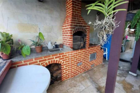 Cobertura à venda com 4 quartos, sendo 1 suíte,  em Tijuca, Rio de Janeiro, RJ