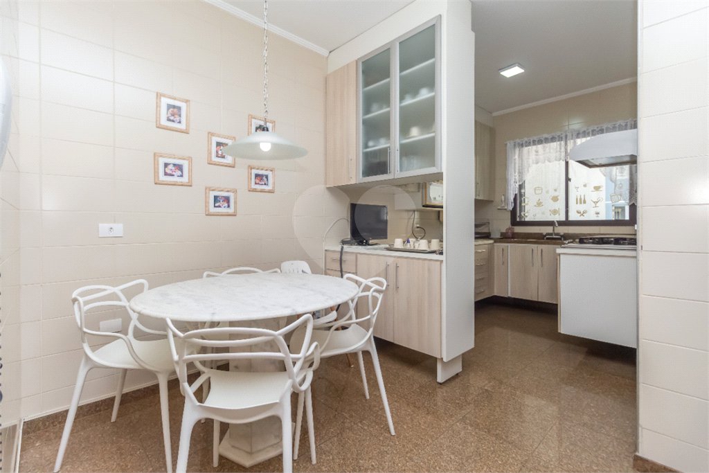 Apartamento à venda com 3 suítes em Chácara Flora, São Paulo, SP