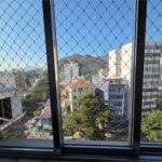 Apartamento à venda com 2 quartos em Maracanã, Rio de Janeiro, RJ
