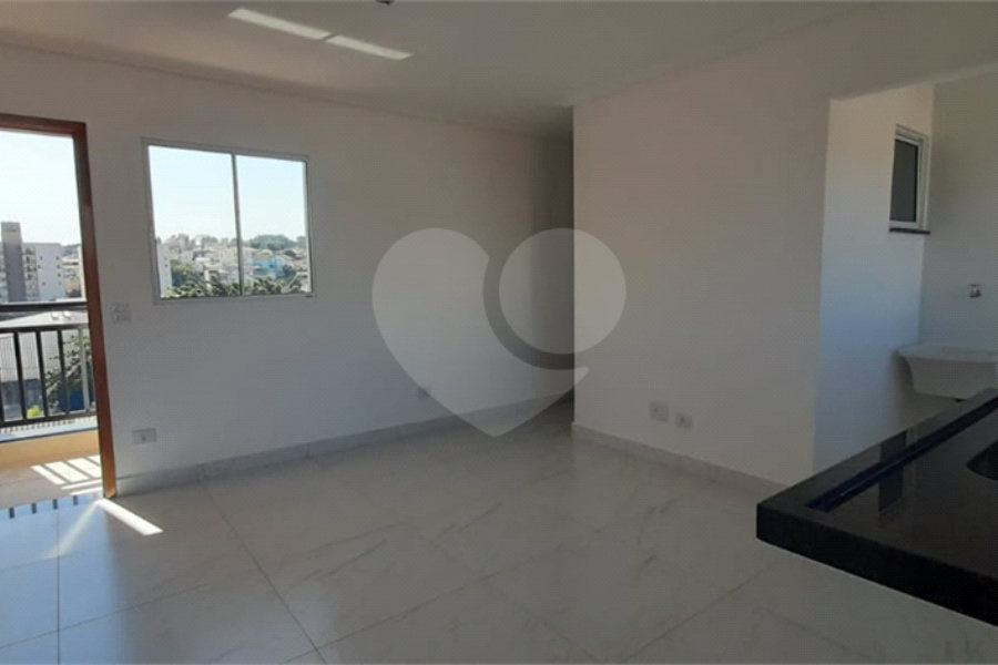 Apartamento à venda com 2 quartos em Tremembé, São Paulo, SP