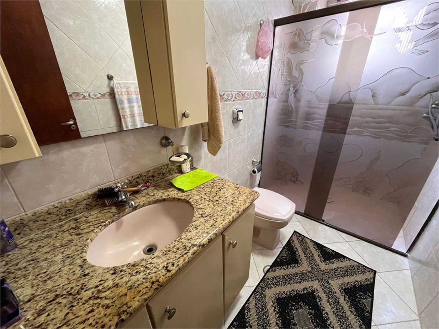 Apartamento à venda, 92 m² por R$ 690.000,00 - Campo Grande - Santos/SP