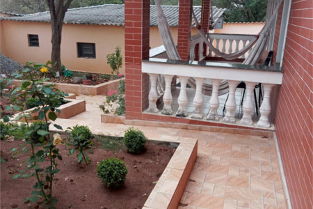 Casa Térrea à venda com 3 suítes no Centro, Bom Jesus dos Perdões, SP
