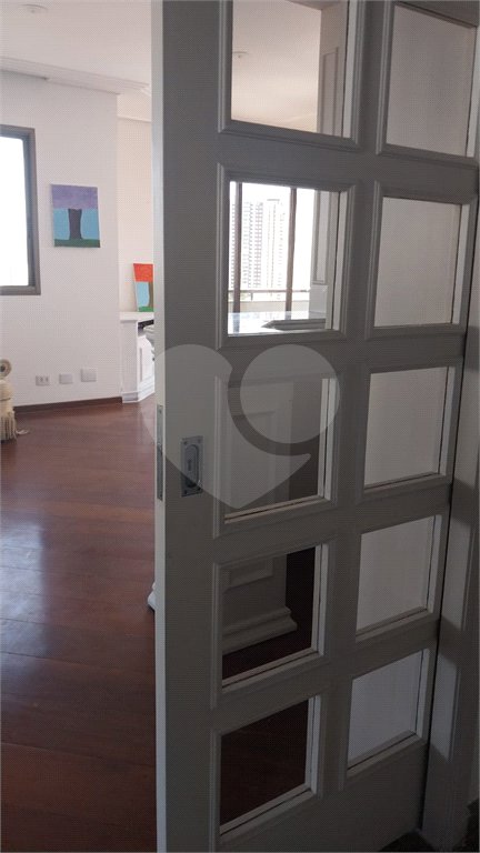 Apartamento à venda ou para alugar com 5 quartos, sendo 3 suítes,  em Tatuapé, São Paulo, SP