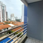 Apartamento à venda com 3 quartos, sendo 1 suíte, em Vila Olímpia, São Paulo, SP