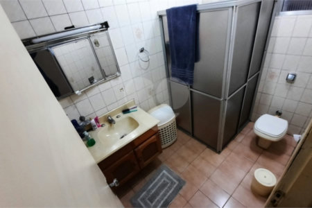 Sobrado à venda com 6 quartos, sendo 2 suítes, em Santana, São Paulo, SP