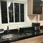 Apartamento à venda com 2 suítes em Jardim Fonte do Morumbi, São Paulo, SP