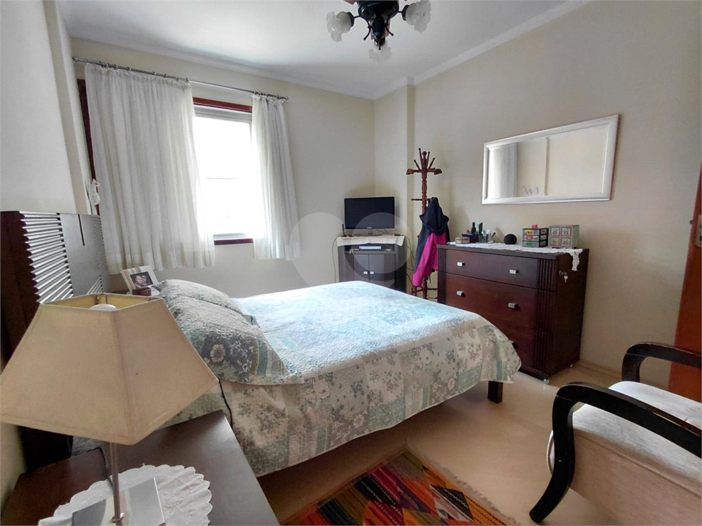 Apartamento à venda com 3 quartos em Vila Romana, São Paulo, SP
