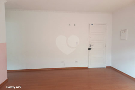 Apartamento à venda com 2 quartos em Parque Residencial da Lapa, São Paulo, SP