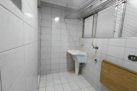 Apartamento à venda com 2 quartos, sendo 1 suíte,  em Água Branca, São Paulo, SP