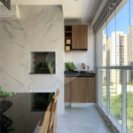 Apartamento à venda com 2 quartos, sendo 1 suíte, em Santa Teresinha, São Paulo, SP