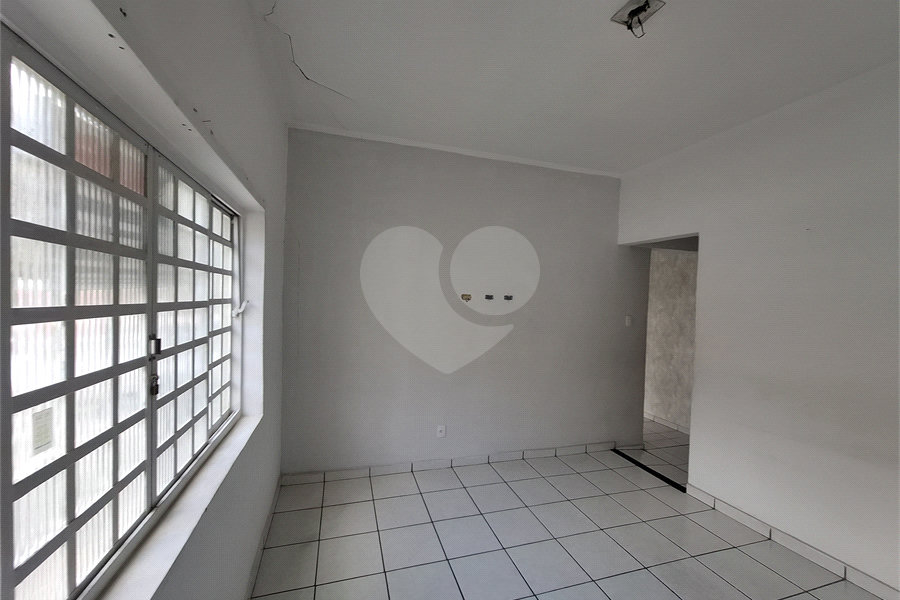 Casa Térrea para alugar em Freguesia do Ó, São Paulo, SP
