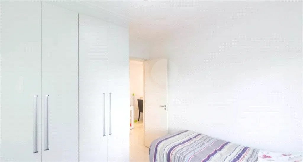Apartamento à venda com 2 quartos, sendo 1 suíte,  em Santana, São Paulo, SP