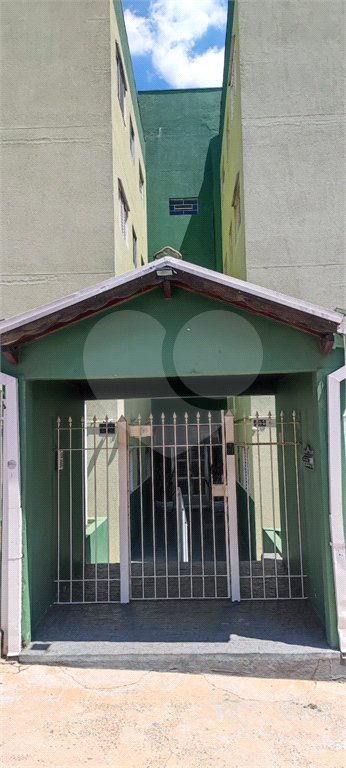 Apartamento à venda com 2 quartos em Jardim Pedroso, Indaiatuba, SP