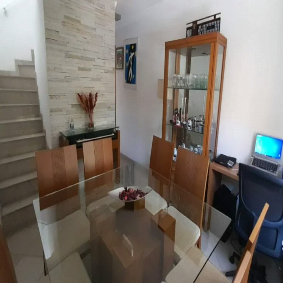 Casa à venda com 2 quartos no condomínio Classic Residence, São Paulo - SP