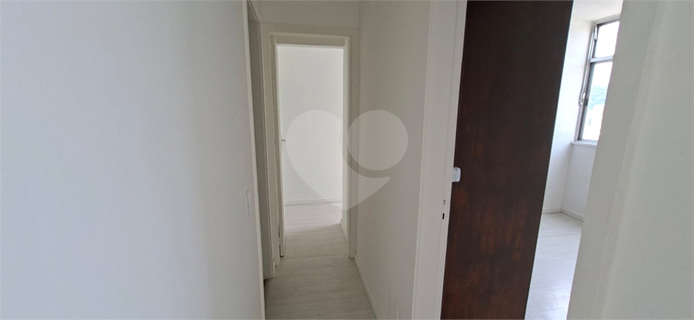Apartamento à venda com 2 quartos em Andaraí, Rio de Janeiro, RJ