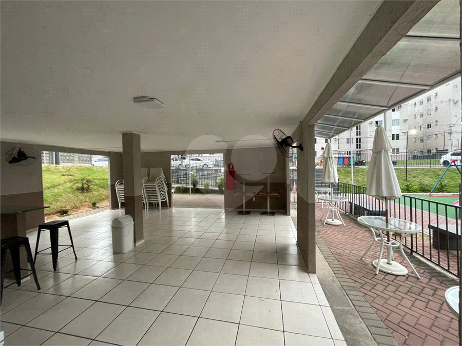 Apartamento à venda com 2 quartos em CAMPO GRANDE, Rio de Janeiro, RJ