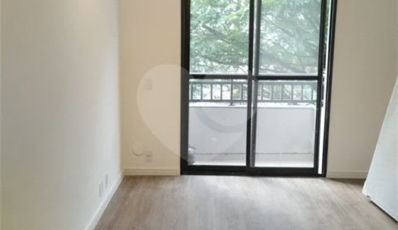 Apartamento para alugar com 1 quarto em Vila Leopoldina, São Paulo, SP