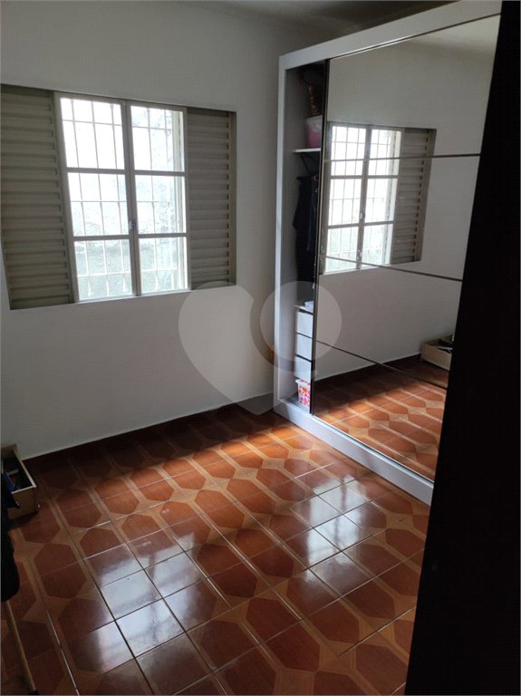Sobrado à venda com 3 quartos em Mandaqui, São Paulo, SP