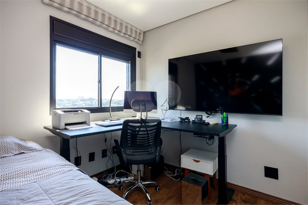 Apartamento à venda com 3 suítes em Cidade Monções, São Paulo, SP