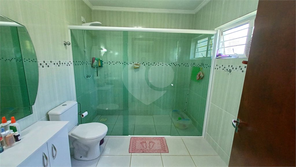 Casa à venda com 3 quartos, sendo 1 suíte, no condomínio Santa Inês, Itu - SP
