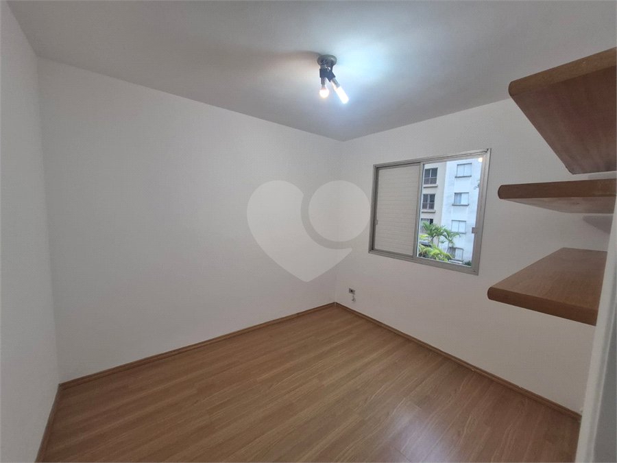Apartamento à venda com 2 quartos em Vila Andrade, São Paulo, SP