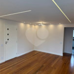 Apartamento á venda com 118m² - Klabin