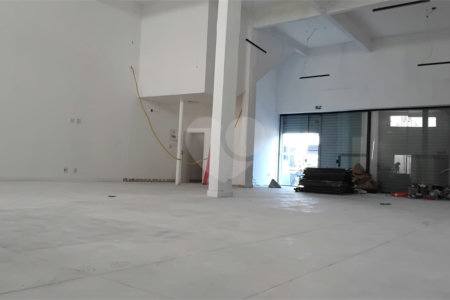 Salão Comercial para alugar em Jardim Esmeralda, São Paulo, SP