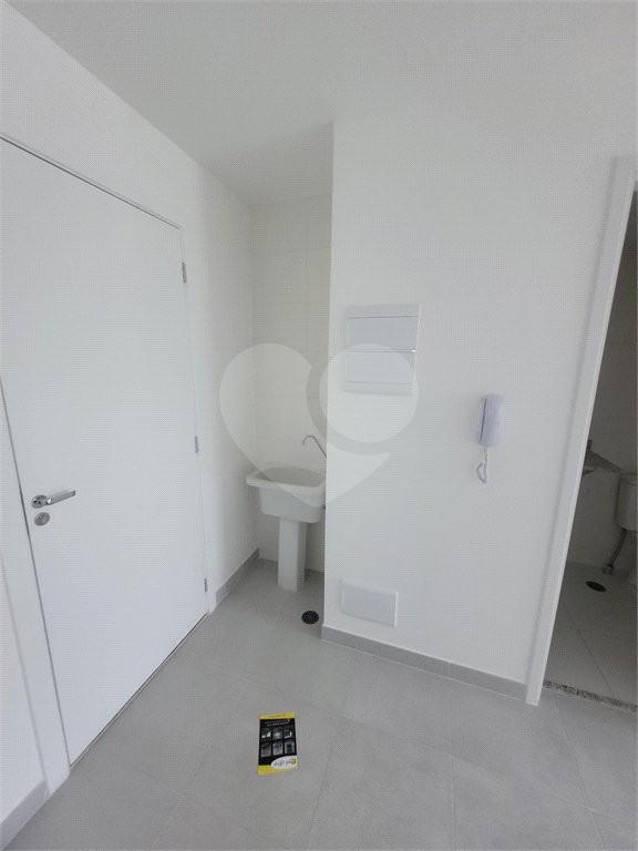 Apartamento à venda com 1 quarto em Vila Clementino, São Paulo, SP