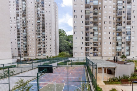 Apartamento à venda com 2 quartos, sendo 1 suíte,  em Jardim Caboré, São Paulo, SP