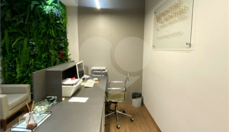 Sala à venda no Centro, São Paulo, SP