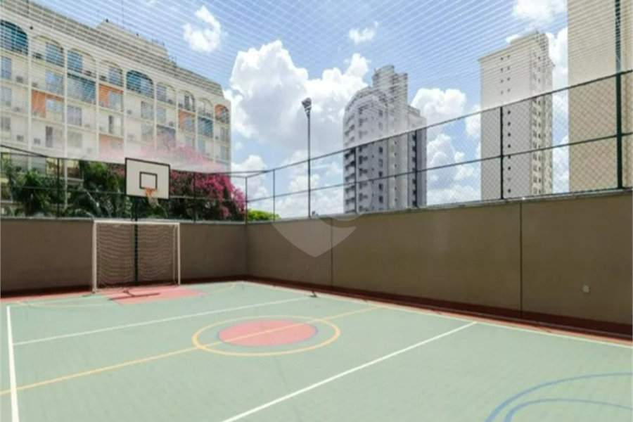 Apartamento à venda com 3 suítes em Jardim do Mar, São Bernardo do Campo, SP