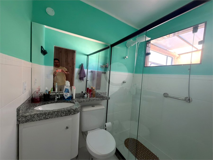 Casa em condomínio à venda com 2 suítes em Palmeiras, Cabo Frio, RJ