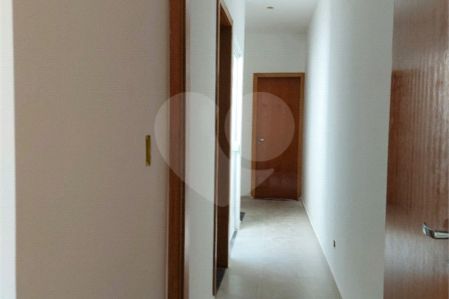 Sobrado à venda com 3 quartos, sendo 1 suíte, em Parada Inglesa, São Paulo, SP