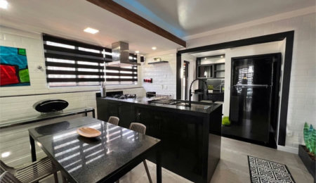 Apartamento com 3 dormitórios, 148 m² - venda por R$ 1.950.000,00 ou aluguel por R$ 17.000,00 - Pompéia - Santos/SP