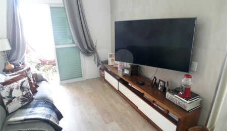 Apartamento à venda com 3 suítes no Centro, Guarulhos, SP