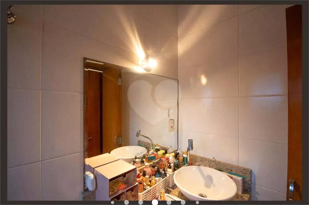 Casa à venda com 3 quartos, sendo 1 suíte, em Jardim Leonor Mendes de Barros, São Paulo, SP