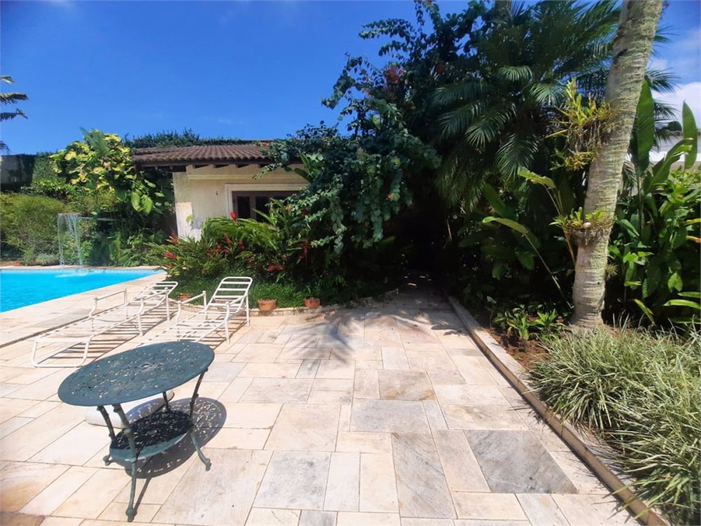 Casa à venda, 600 m² por R$ 4.000.000,00 - Acapulco - Guarujá/SP