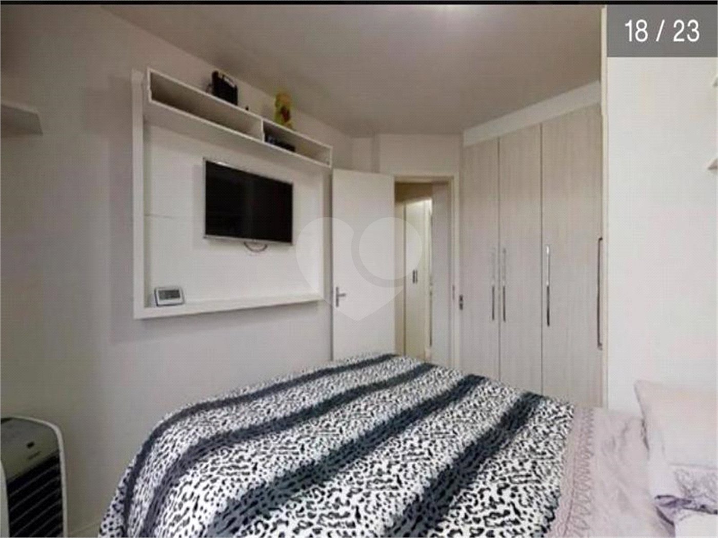 Cobertura à venda com 2 quartos em Vila Marari, São Paulo, SP