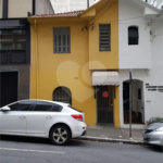 Sobrado à venda com 3 quartos em Jardim Paulista, São Paulo, SP