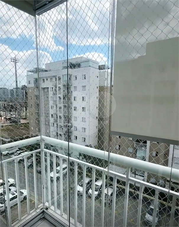 Apartamento à venda com 2 quartos em Jardim Colonial, São Paulo, SP