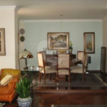 Apartamento à venda com 3 suítes em Perdizes, São Paulo, SP