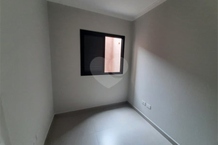 Apartamento à venda com 2 quartos em Vila Nivi, São Paulo, SP