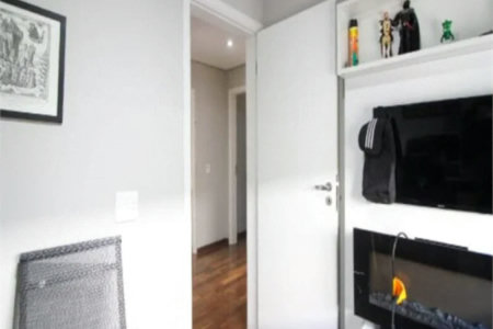 Casa à venda com 3 suítes no condomínio Palma de Mallorca Private Houses, São Paulo - SP