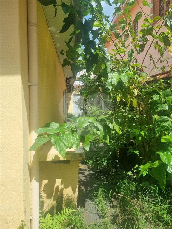 Casa Térrea à venda com 4 quartos em Vila Nivi, São Paulo, SP