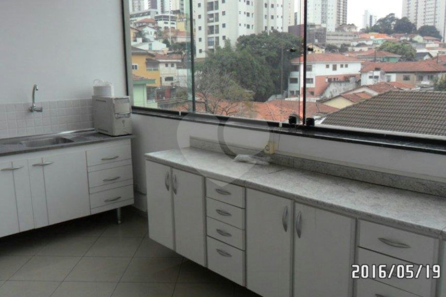 Sala para alugar em Vila Paulicéia, São Paulo, SP